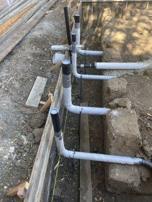 Edwin's Plumbing and Contractors