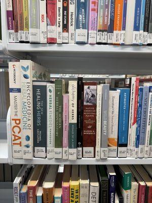 LA County Library - Los Nietos Library