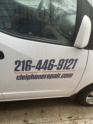 Cleveland IPhone Repair