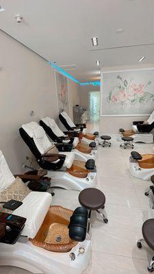 Mi Nail Bar