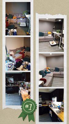 Next Block Constrution