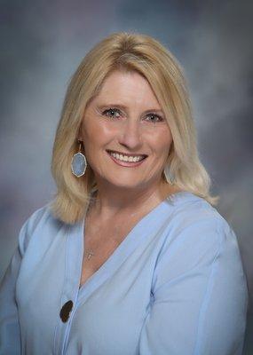 Patti Dundas - Landmark Realtors