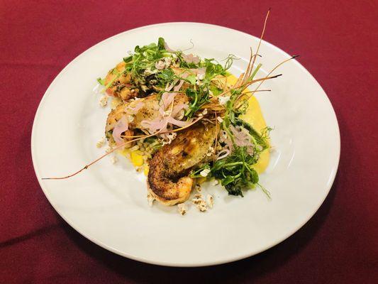 Modern American Chefs