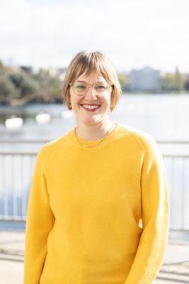 Elke Ullmer-Strempke