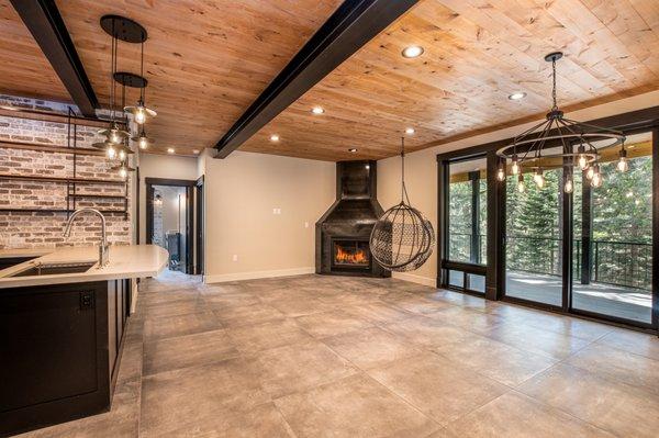 Canyon Creek Electric