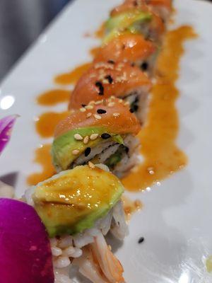 Sushi N' Gone Teriyaki & Noodles