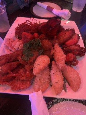Utopia Kitchen And Lounge