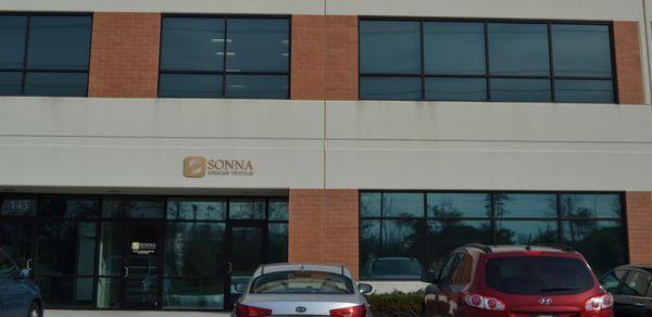 Sonna USA