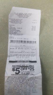 Dollar General