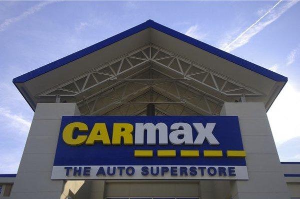 CarMax