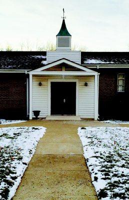 Leawood Presbyterian Church