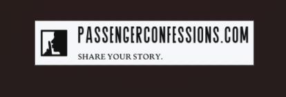 Passenger Confessions