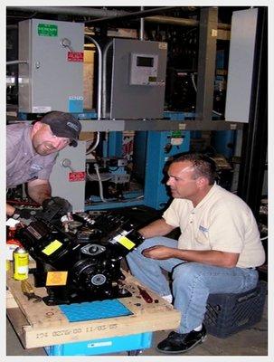 Cold-Tech Refrigeration