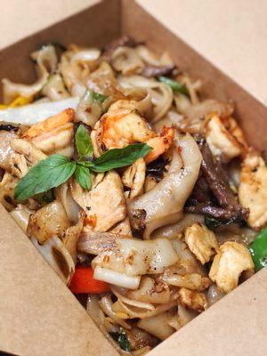 The Yard Thai Cuisine