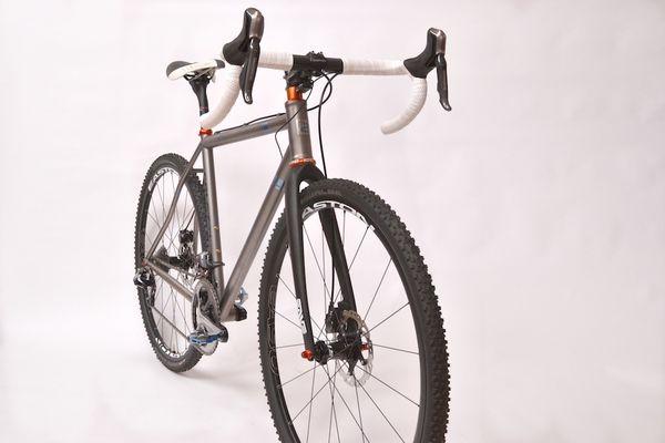 Caletti Cycles
