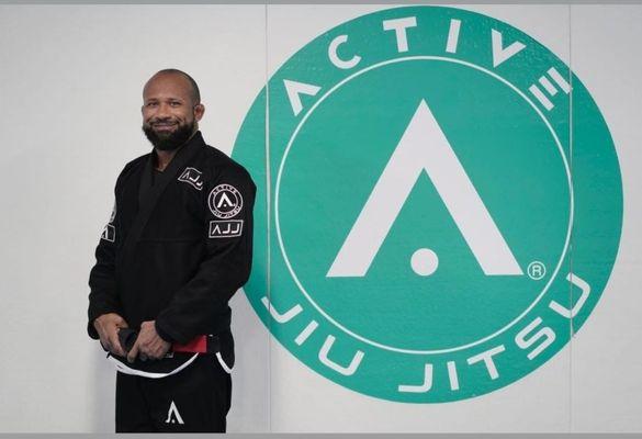 Active Jiu Jitsu Cypress