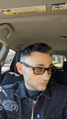 Makk’s Barber Parlor