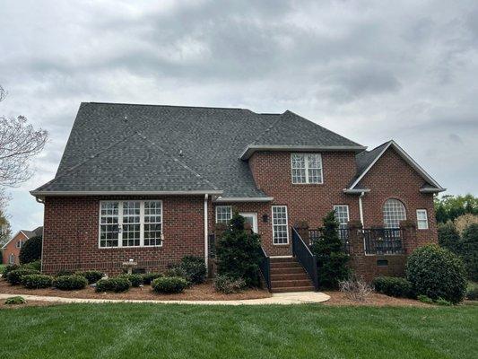 Conover Construction & Roofing