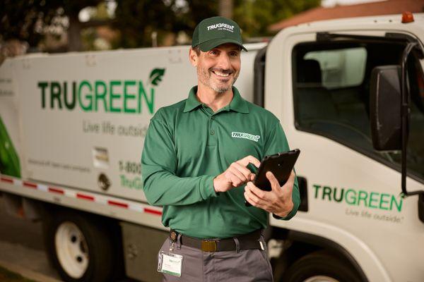TruGreen Lawn Care