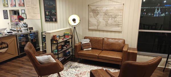 The Adventurers's Grind