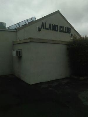 Alano Club