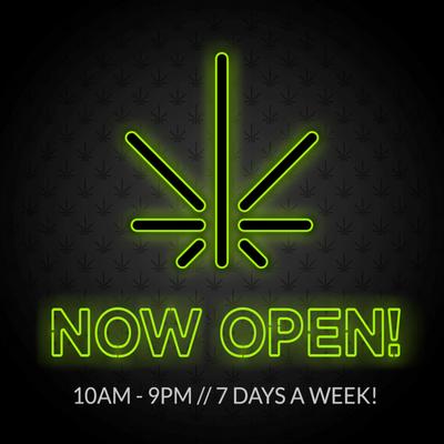 High Profile is OPEN!!