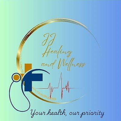 JJ Healing and Wellness