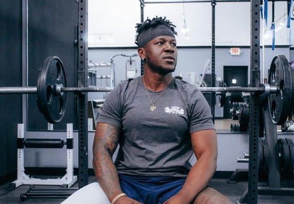 Specializing in 1:1 and Small Group training to help you meet your personal fitness goals! 20% off discountS for new clients. Call today!