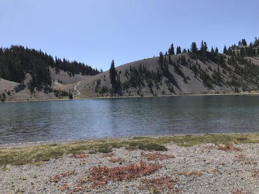 Moraine Lake
