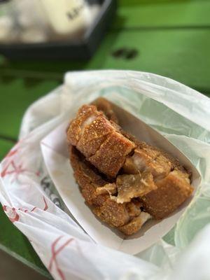 Tropical Village Farm