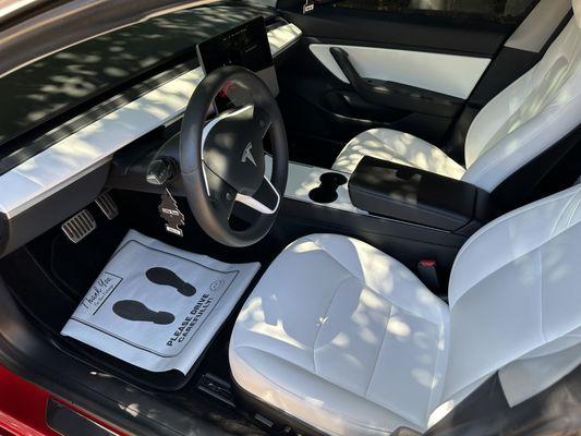 Garcia’s Mobile Detailing