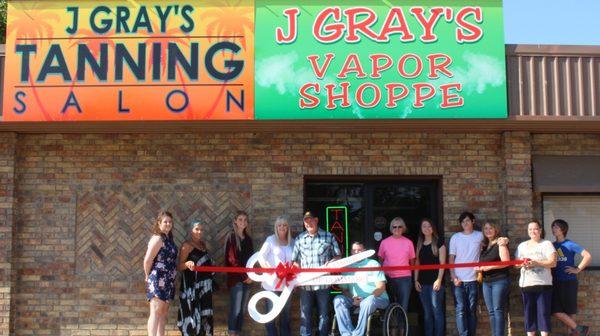 Johnston County Chamber of Commerce