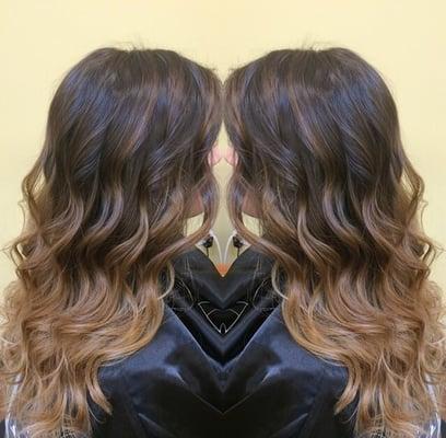 Bella Terrazzo Salon & Spa