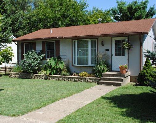 All American Siding Windows & Roofing