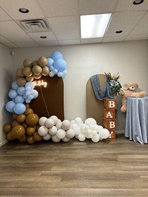 T&R Perry Event Services