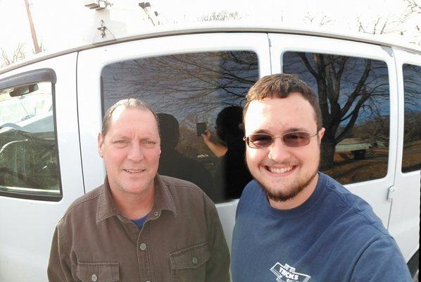 1st Call Heating and Cooling