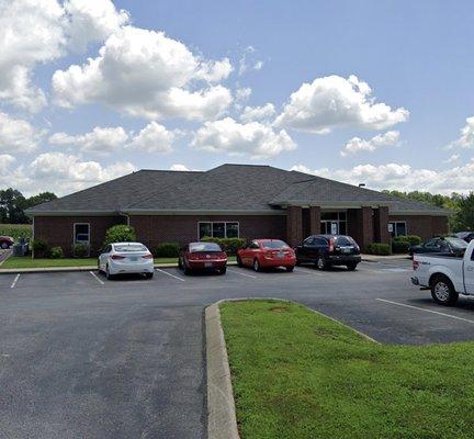 Pain Management Centers of America