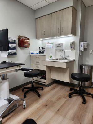 Spectrum Health Blodgett Hospital