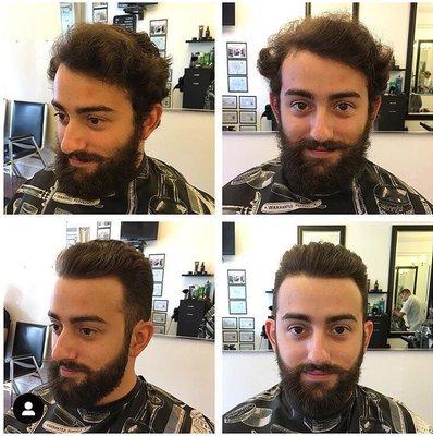 James Anthony's Barber Shop