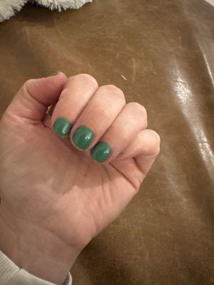 Studio 21 Nails&Hair