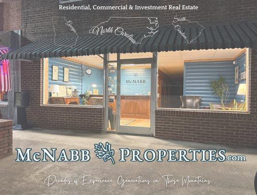McNabb Properties