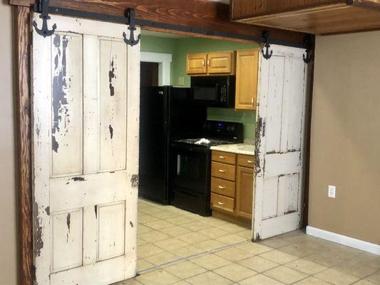 Gwendolyns Marigold Manor