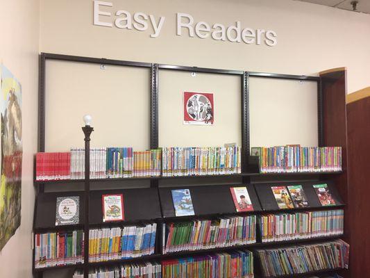 East Forest Park Branch Library