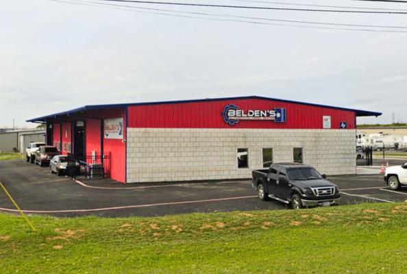 Belden's Automotive