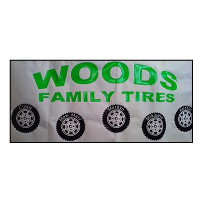 Wood's Family Tires