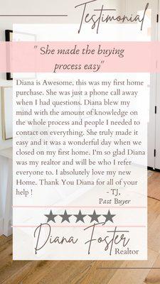 Diana Foster - Braselton Real Estate Group