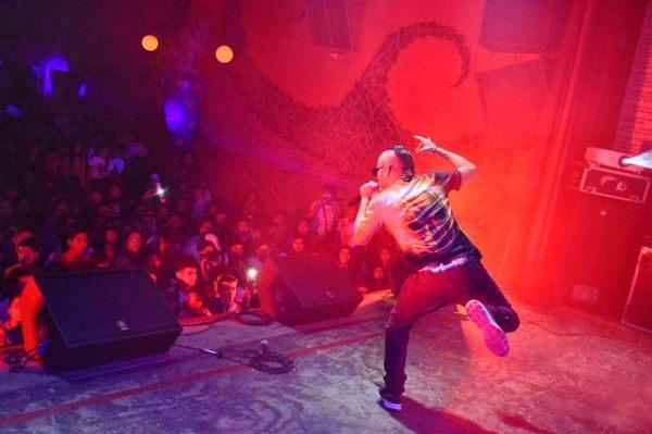 Urba Records Music Studio