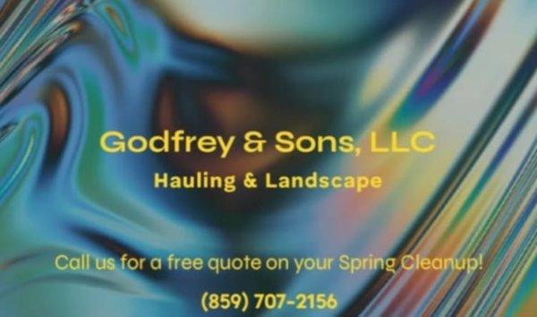 Godfrey & Sons