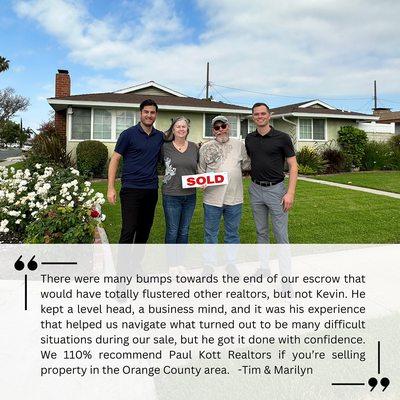 Kevin Kott - Realtor