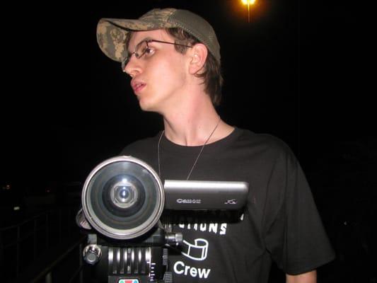 Death Lake Productions